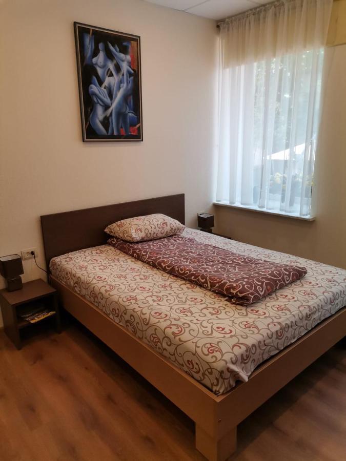 Guest House Baltika Ventspils Ngoại thất bức ảnh