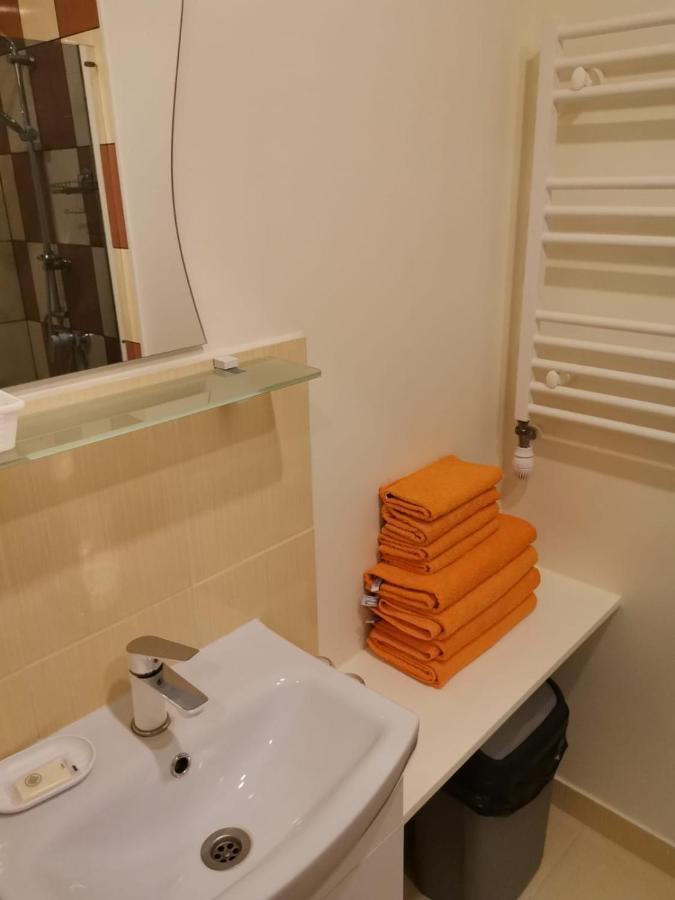 Guest House Baltika Ventspils Ngoại thất bức ảnh