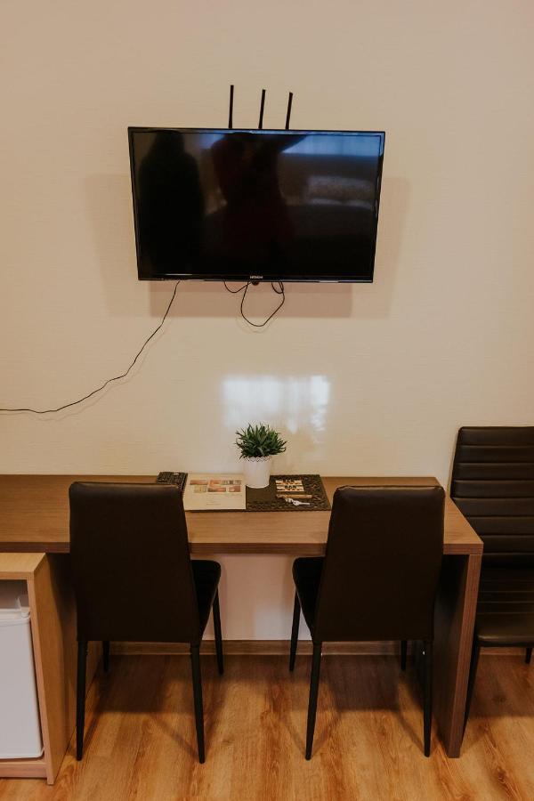 Guest House Baltika Ventspils Ngoại thất bức ảnh