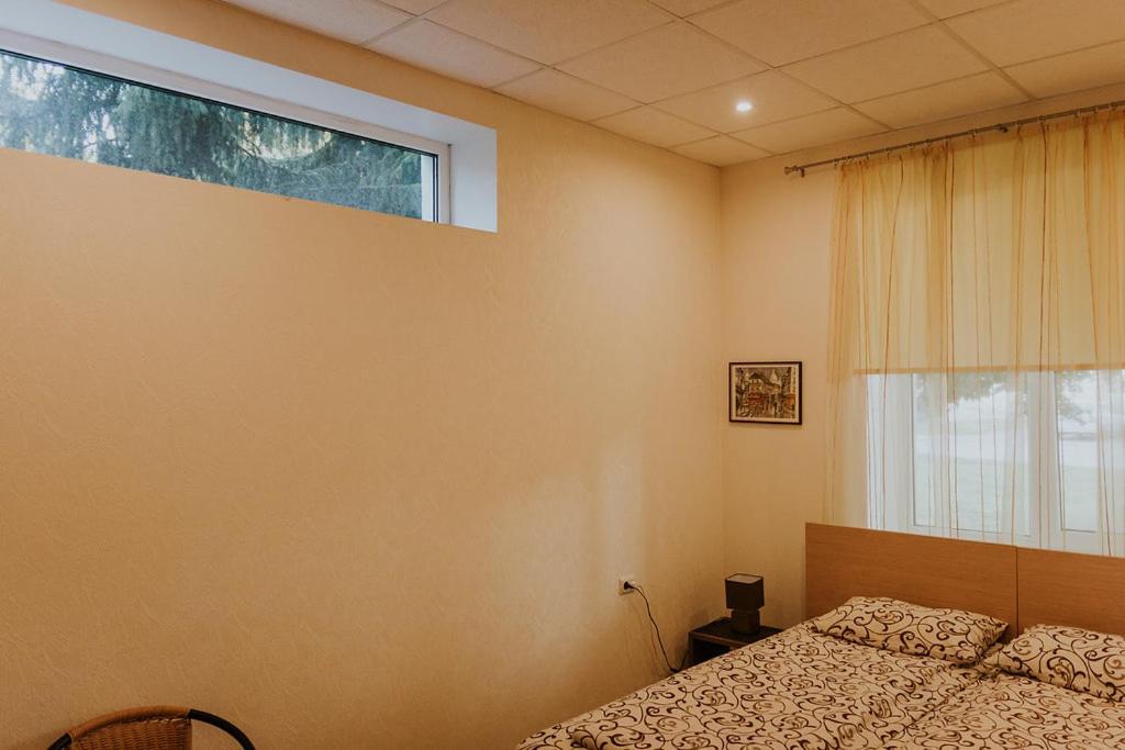 Guest House Baltika Ventspils Ngoại thất bức ảnh