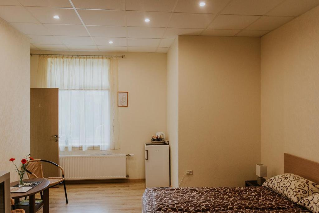 Guest House Baltika Ventspils Ngoại thất bức ảnh