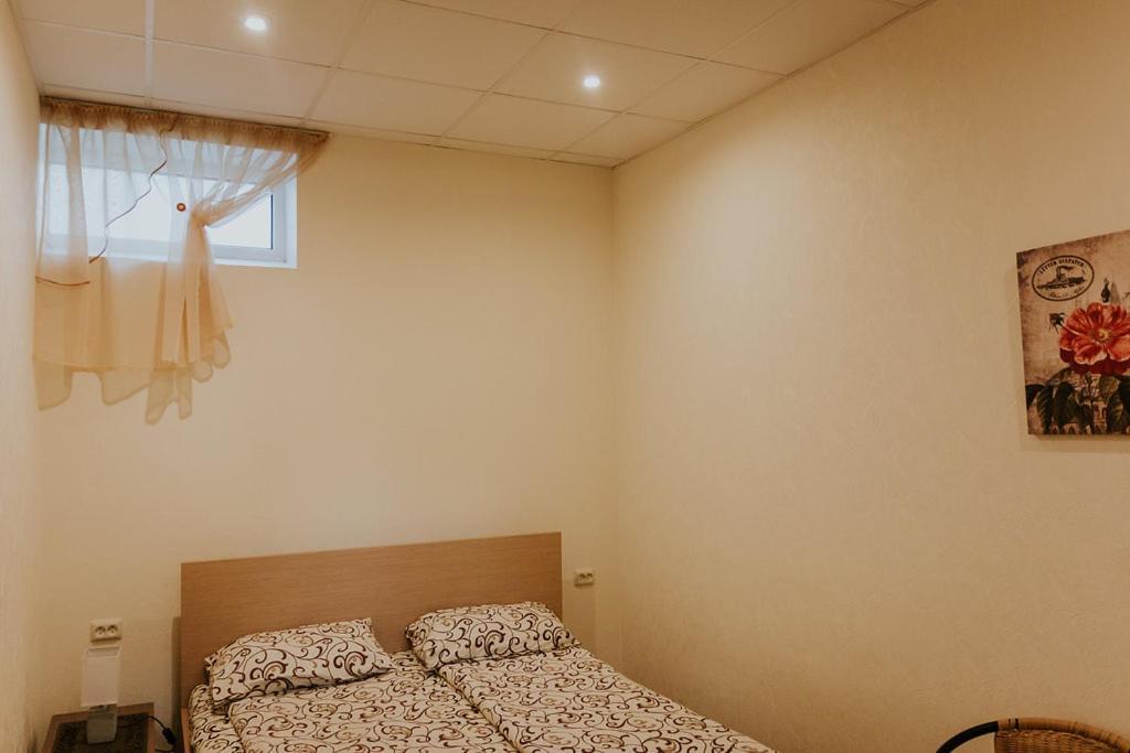 Guest House Baltika Ventspils Ngoại thất bức ảnh