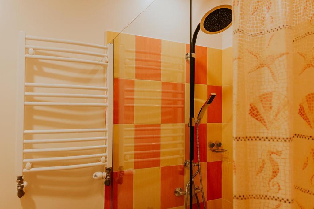 Guest House Baltika Ventspils Ngoại thất bức ảnh